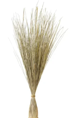 Plantas Artificiais-CASA Cogon Feixe De Relva Natural