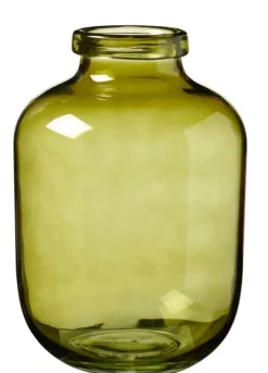 Jarras-CASA Collar Jarra Verde