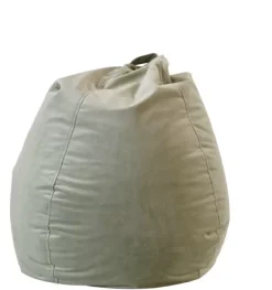 Puffs-CASA Comfo Pufe Verde