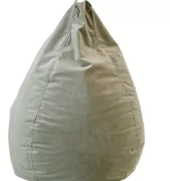 Puffs-CASA Comfo Pufe Verde