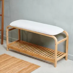 Bancos-CASA Cooper Banco Branco