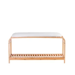 Bancos-CASA Cooper Banco Branco