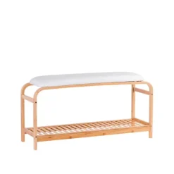 Bancos-CASA Cooper Banco Branco