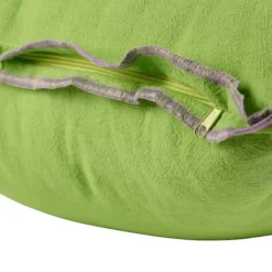 Almofadas-CASA Cori Almofada Verde