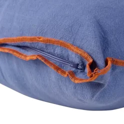 Almofadas-CASA Cori Almofada Azul