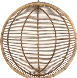 Poltronas-CASA Cozie Cadeira Lounge Natural