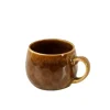 Canecas-CASA Cozy Caneca Castanho