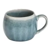 Canecas-CASA Cozy Caneca Azul