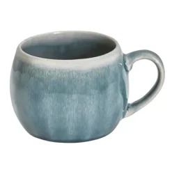 Canecas-CASA Cozy Caneca Azul