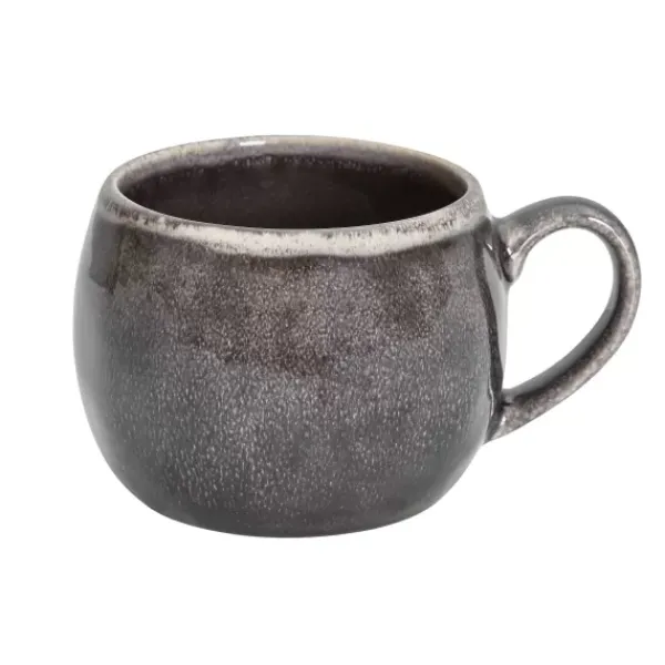 Canecas-CASA Cozy Caneca Preto