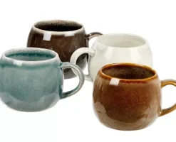 Canecas-CASA Cozy Caneca Azul