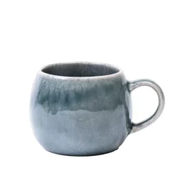 Canecas-CASA Cozy Caneca Azul