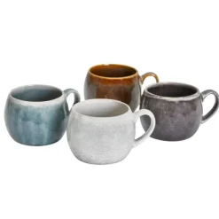 Canecas-CASA Cozy Caneca Branco