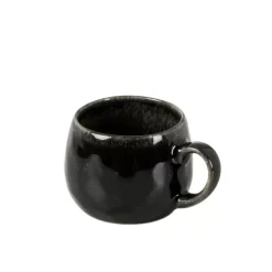 Canecas-CASA Cozy Caneca Preto