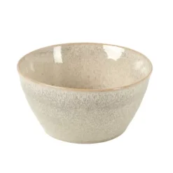 Tigelas-CASA Cozy Tigela Branco