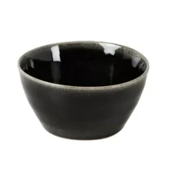 Tigelas-CASA Cozy Tigela Preto