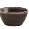 Tigelas-CASA Cozy Tigela Apero Preto
