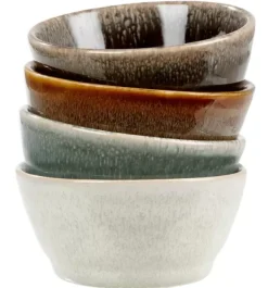 Tigelas-CASA Cozy Tigela Apero Azul