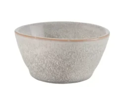 Tigelas-CASA Cozy Tigela Apero Branco