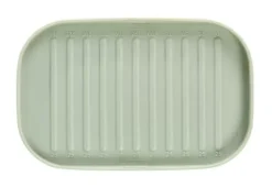 Instrumentos De Cozinha-CASA Cuisino Manteigueira Verde, Menta