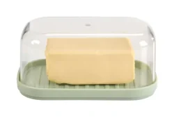 Instrumentos De Cozinha-CASA Cuisino Manteigueira Verde, Menta