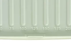 Instrumentos De Cozinha-CASA Cuisino Manteigueira Verde, Menta