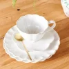 Canecas-CASA Dahlia Caneca Jumbo Branco