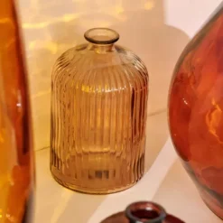 Jarras-CASA Daroca Jarra Claro Castanho