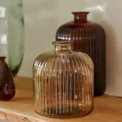 Jarras-CASA Daroca Jarra Claro Castanho