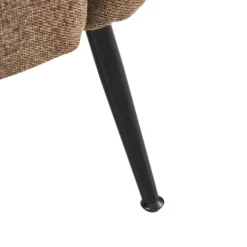 Sofás-CASA Davi Sof Caqui Verde