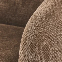 Sofás-CASA Davi Sof Caqui Verde