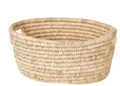 Cestos De Arrumação-CASA Doebie Cesto S Natural