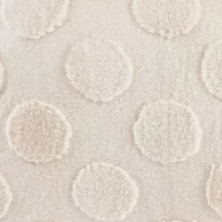 Almofadas-CASA Dotie Almofada Branco