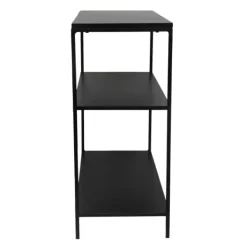 Consolas-CASA Dundee Consola Preto