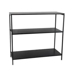 Consolas-CASA Dundee Consola Preto