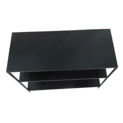 Consolas-CASA Dundee Consola Preto