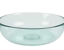 Tigelas-CASA Dune Tigela Transparente
