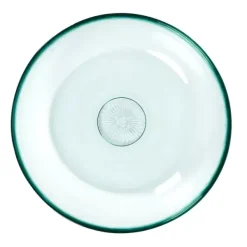 Tigelas-CASA Dune Tigela Transparente