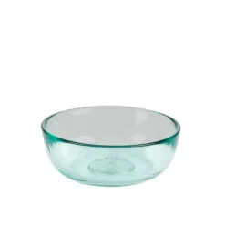 Tigelas-CASA Dune Tigela Transparente