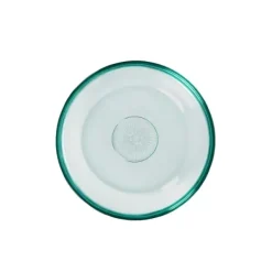 Tigelas-CASA Dune Tigela Transparente