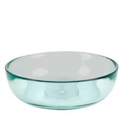 Tigelas-CASA Dune Tigela Transparente
