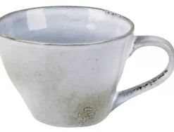 Canecas-CASA Earth Ice Jumbo Ch Vena Claro Azul