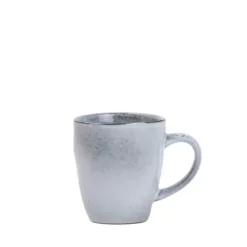 Canecas-CASA Earth Lagoon Caneca Com Pega Claro Verde