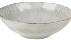 Tigelas-CASA Earth Lagoon Tigela Claro Verde