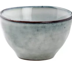 Tigelas-CASA Earth Lagoon Tigela Claro Verde