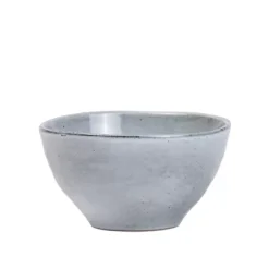 Tigelas-CASA Earth Lagoon Tigela Claro Verde