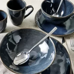 Canecas-CASA Earth Ocean Caneca Azul