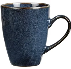 Canecas-CASA Earth Ocean Caneca Com Pega Azul