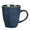 Canecas-CASA Earth Ocean Caneca Com Pega Azul