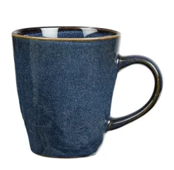 Canecas-CASA Earth Ocean Caneca Com Pega Azul